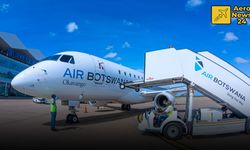 Air Botswana’da Filo Krizi