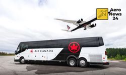 Air Canada’dan yeni ulaşım ağı: Üç şehir Toronto Pearson’a bağlanıyor