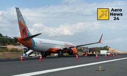 Boeing 737 MAX inişte hasar aldı: Phuket Havalimanı saatlerce kapandı