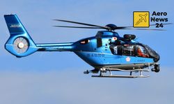 Japon polisi Airbus H135 filosunu genişletiyor