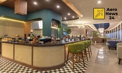 Airport Dimensions Surabaya’da yeni lounge açtı