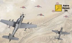 Embraer ve Valkyrie Aero A-29 Super Tucano için yapay zekâ destekli anti-drone sistemi geliştirecek