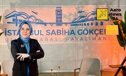 Havacılıkta sınır tanımayanlar Sabiha Gökçen’in ışığıyla kadınlara ilham oluyor