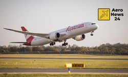 Austrian Airlines filosunu Dreamliner ile yeniliyor