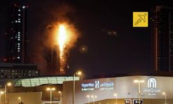 Bahreyn Havalimanı İHA saldırısına hedef oldu