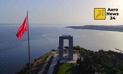 Çanakkale’den kruvaziyer turizmine: Türkiye denizlerde yeniden yükseliyor