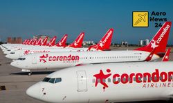 Corendon Airlines ve Optifly’dan program ve slot yönetiminde stratejik iş birliği
