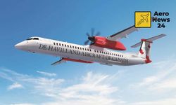 Asya-Pasifik’te Dash 8-400 talebi sürüyor: Bölgedeki bir havayolu 3 uçak için anlaşma yaptı