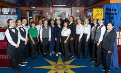 “Denizler Artık Kadınların Da Rotası”