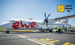 ACIA Aero Leasing iki ATR 72-600 için satış ve geri kiralama anlaşması yaptı