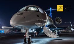 Embraer, E-Jet teslimatlarını 2028’e kadar yılda 100 uçağa çıkarmayı hedefliyor