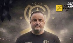 Teknik Direktör Engin Fırat İstanbul Havalimanı’nda kalp krizi geçirdi