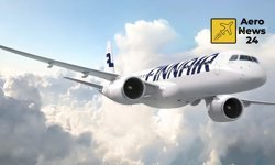 Finnair’den 18 adet E195-E2 siparişi