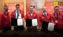 Antalya Havalimanı Routes Europe 2027'ye Ev Sahipliği Yapacak