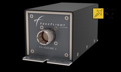 FreeFlight Systems radar altimetresi için FAA onayı aldı