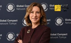 Pegasus CEO’su Güliz Öztürk UN Global Compact Türkiye Yönetim Kurulu Başkanı seçildi