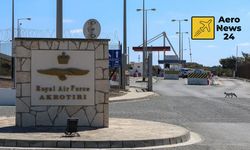 GKRY’deki RAF Akrotiri üssüne İHA saldırısı