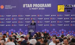 HEAŞ geleneksel iftar programında havacılık sektörü buluştu