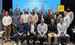 TALPA, IFALPA HUPER 2026 toplantısına katıldı