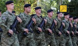 Hırvatistan’da zorunlu askerlik yeniden başladı