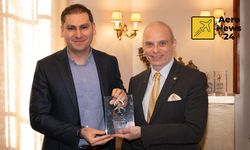 İGA İstanbul Havalimanı’na küresel ödül: 6. kez “Yılın Havalimanı” seçildi