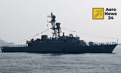 İran ikinci savaş gemisini Sri Lanka açıklarına gönderiyor
