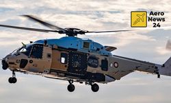 Katar’da helikopter kazası: 6 kişi hayatını kaybetti