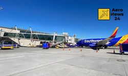 Kansas City Havalimanı "tehdit" nedeniyle tahliye edildi