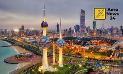 Kuveyt Savunma Bakanlığı: 14 füze ve 12 İHA etkisiz hale getirildi