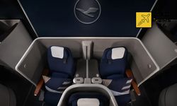 Lufthansa’dan konfor hamlesi: Dreamliner filosunda “Allegris” dönemi genişliyor