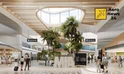 Miami Uluslararası Havalimanı’nda yeni bir yolcu salonu inşa edilecek