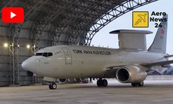 MSB’den “Barış Kartalı” paylaşımı