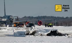 NTSB raporu: Maine’deki özel jet kazasında buzlanma şüphesi