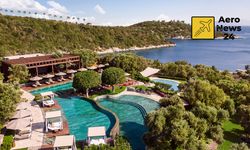 Bodrum’da yeni wellness trendi: Mandarin Oriental Spa’da “longevity” dönemi