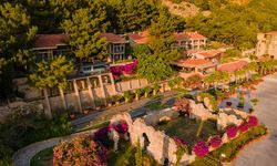 Lüksün Küresel Tescili: Martı Hemithea, "Marmaris’in En İyi Lüks Butik Oteli" seçildi