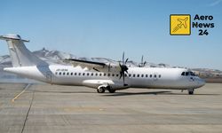 ACIA, ATR 72-600 uçağını Moğolistan’a teslim etti
