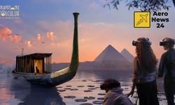 Müzeverse, Ara Tatilde Her Yaşa Uygun Bir Zaman Yolculuğu Sunuyor