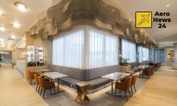 Dallas–Fort Worth Havalimanı’nda iki yeni premium salon açıldı