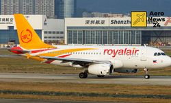 Royal Air Philippines iflas etti, uçuşlar durduruldu