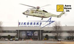 Sikorsky, geliştirilmiş Sikorsky S‑92 için 2026 sertifikasyonunu hedefliyor