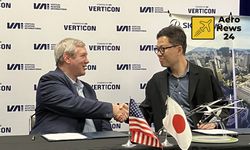 SkyDrive’dan ABD’de yeni adım: Florida için 8 elektrikli hava aracı anlaşması