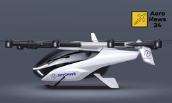 SkyDrive Tokyo’da eVTOL hava taksi uçuşlarını test etti