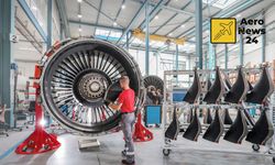 SR Technics, Kuzey Amerika’da yeni bakım anlaşması imzaladı