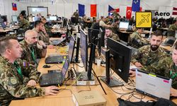 NATO’nun Dijital Sinir Sistemi Türk Mühendislerine Emanet : STM’nin NATO’daki Rolü Büyüyor