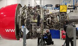 StandardAero ile AviLease arasında motor bakım anlaşması