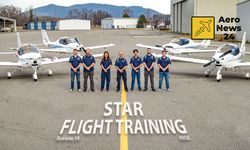 Star Flight Training filosunu P-Mentor ile genişletti