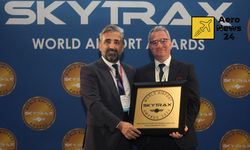 TAV’ın üç havalimanı en iyi 100 listesinde