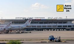 Tunus-Kartaca Havalimanı genişletiliyor: Kapasite 18,5 milyona çıkacak