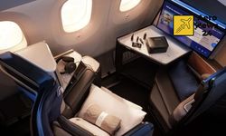United Airlines’tan yeni 787-9 kabin konsepti
