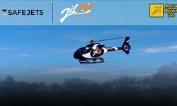 Zil Air, SAFEJETS MS Platformunu Seçti